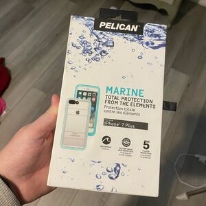 New! Pelican Marine Phone case
